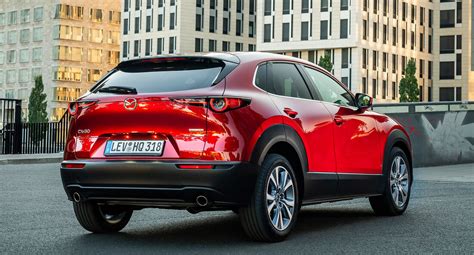 Mazda Cx Alle Generationen Neue Modelle Tests Fahrberichte