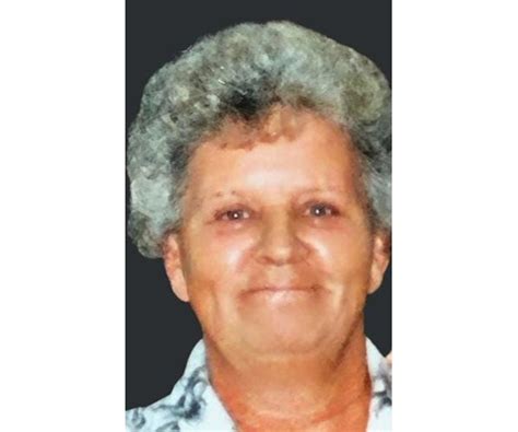 Jean B Colvin Obituary 2024 Mcmechen Wv Altmeyer Funeral Homes