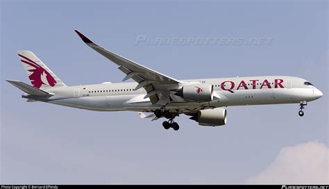 A Aml Qatar Airways Airbus A Photo By Bernard Effendy Id