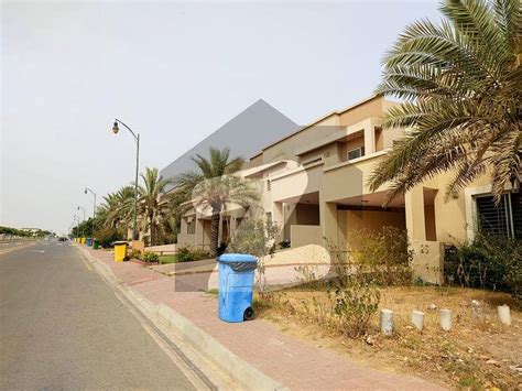 Sq Yard Villas Available For Sale In Precinct A Bahria Town