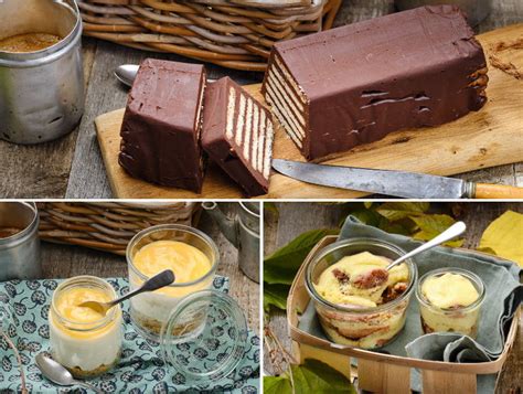 Recettes 3 desserts sans cuisson pour votre randonnée Atlas For Men