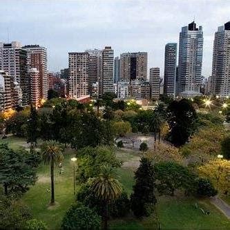consejo consultivo comunal comuna  palermo buenos aires