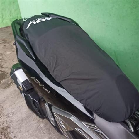 Jual Seat Cover Sarung Jok Motor Honda Adv 160 Adv 150 Waterproof