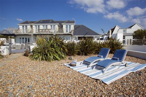 Large Gorgeous Beach Houses Perfect For Small Groups Luxury Beach