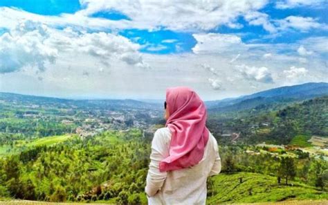 JALAN JALAN KE PUNCAK PASS BOGOR JAWA BARAT | Orbit Metro