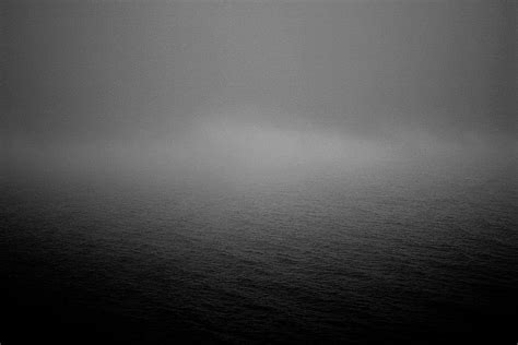 Across a Continent and a Sea - Dark Mountain