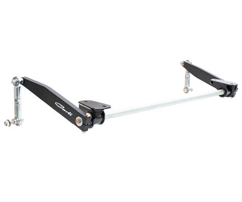 Carli Suspension 03 12 Ram 25003500 4x4 Torsion Sway Bar 6″ Lift