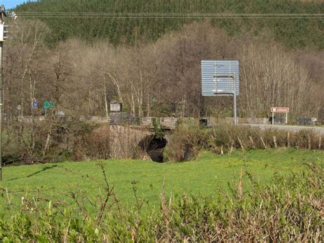 El puente de Urto
