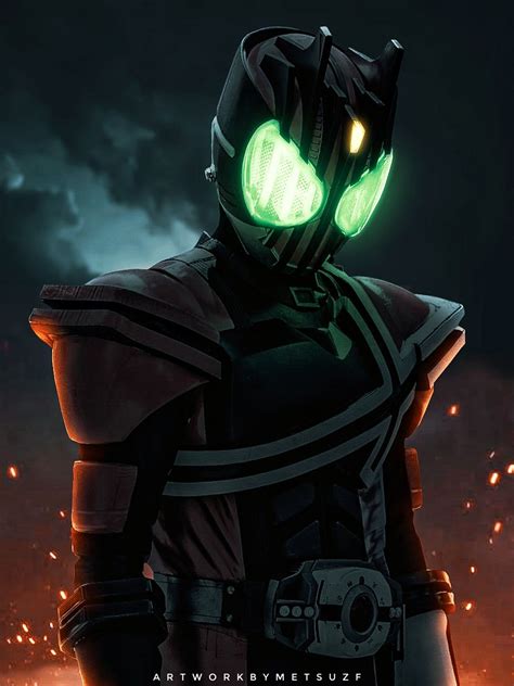 Kamen Rider Decade Logo By Josuka On Deviantart Artofit