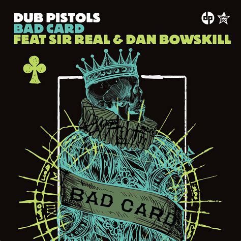 Bad Card feat. Sir Real & Dan Bowskill - Sunday Best