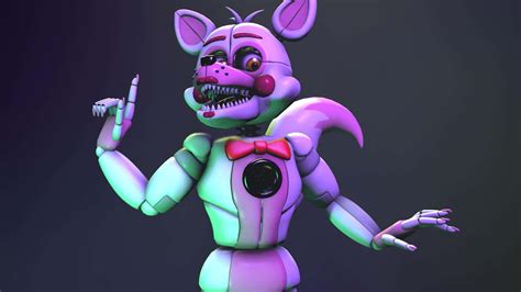 Details Funtime Foxy Wallpaper Latest In Cdgdbentre