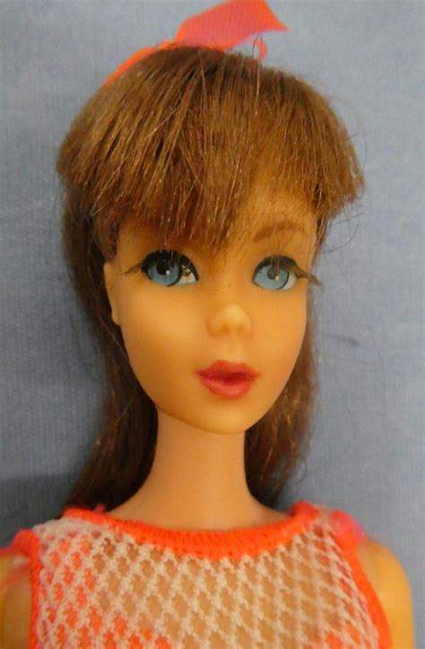 Vb Twist N Turn Barbie Dolls Nice Twice Dollshop