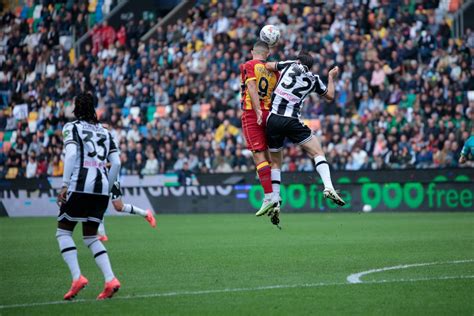 Udinese Lecce Vota Le Pagelle Dei Tifosi Calcio Lecce