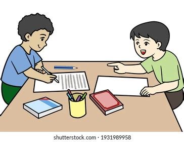 Kids Borrow Stock Illustrations, Images & Vectors | Shutterstock 