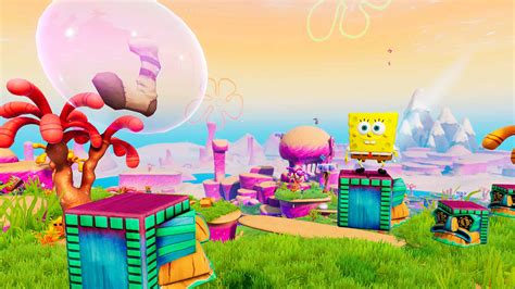 Reseña Spongebob Squarepants Battle for Bikini Bottom Nerfeados