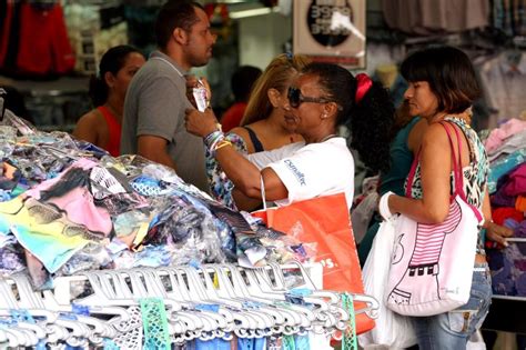 Vendas Do Rcio Varejista Paraense T M Crescimento Em Julho Aponta