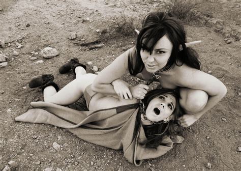 Fantasy Girls HC Porn Pic