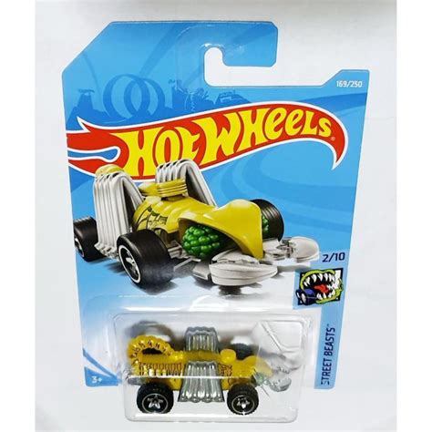 N TOYGAME HOT WHEELS รถฮอทวล คละแบบ จำนวน 1 คน Lazada co th