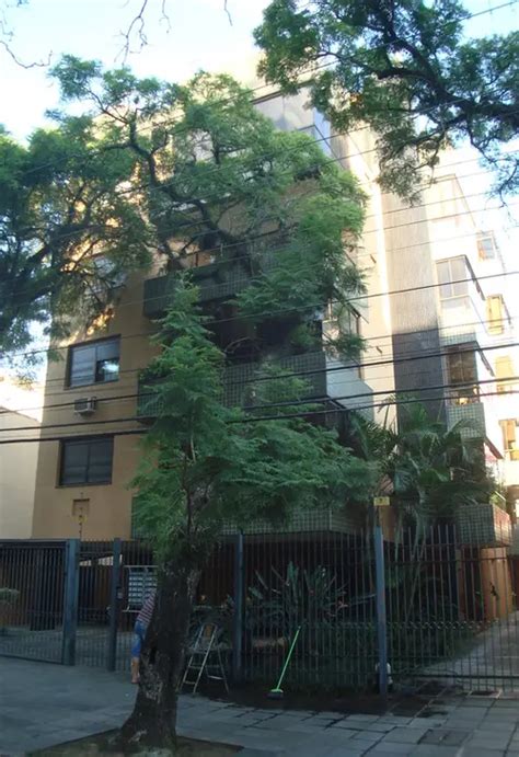 Condomínio Edifício Rua Olavo Bilac 101 Azenha Porto Alegre RS