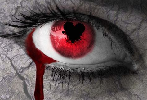 Broken Heart by PoisonousRage on DeviantArt | dark hearts | Pinterest