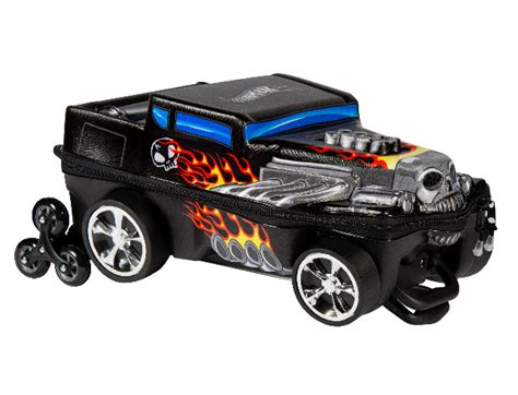Hot Wheels e Mattel têm novidades para os estudantes Auto Destaque