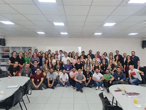 Diretoria de Educação e PRÓ MAGÍSTER promovem Workshop Inovador de