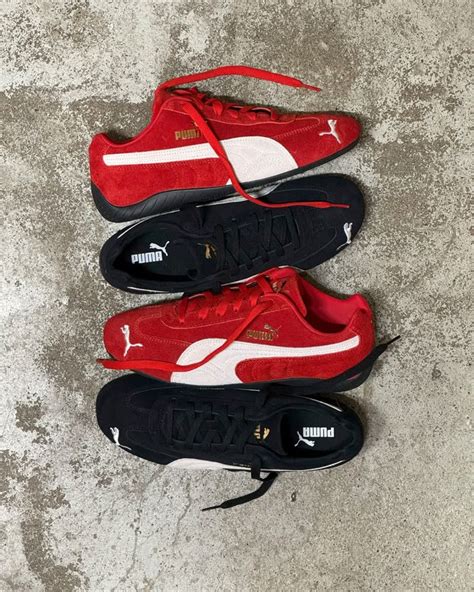 NAKED COPENHAGEN On Instagram Here S Some PUMA Speedcat Outfit Inspo For You Shop The