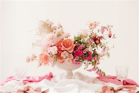 Top Arreglos Florales Para Eventos Abzlocal Mx