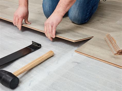 How To Lay Underlayment For Laminate Flooring