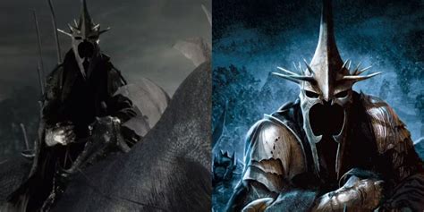 LOTR: The Witch-Realm Of Angmar, Explained