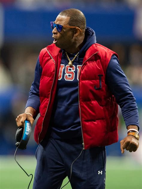 Coach Prime Deion Sanders Issues 3 Word Response To Jay Norvells Hapless Tactics After Nebraska Loss