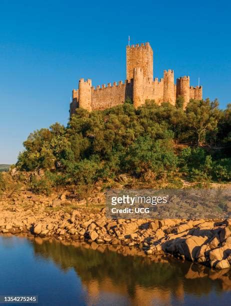 Almourol Castle Photos and Premium High Res Pictures - Getty Images