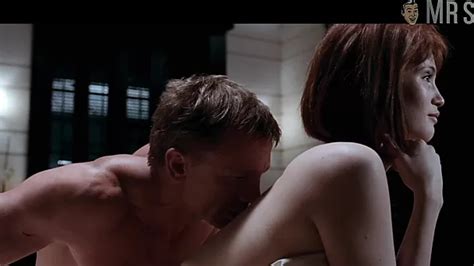 Alison Brie Nude Episodes Compilation