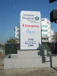 Mission Hospital - Mission Viejo, CA - Hospitals on Waymarking.com