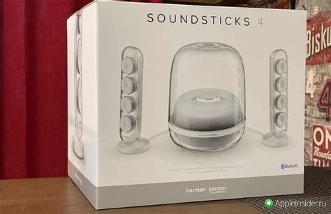 Колонки для компьютера harman kardon