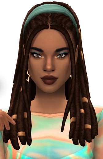 Afro Hair Sims 4 Cc Sims Hair Sims 4 Body Mods Sims Mods The Sims 4