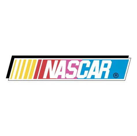 NASCAR ⋆ Free Vectors, Logos, Icons and Photos Downloads