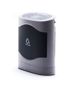 Page 2 | FAA Approved Portable Oxygen Concentrators for Airline Flights