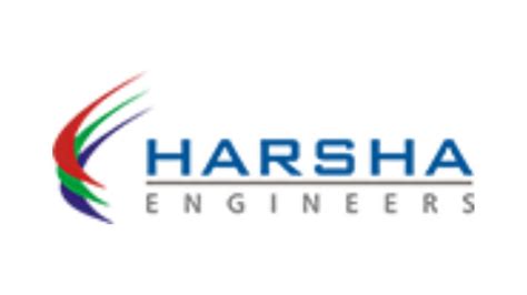 Harsha Engineers Ipo Last Day To Bid Know Gmp Subscription