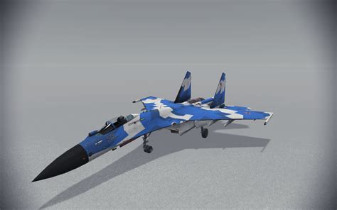 Custom Paint Scheme For A Su 35 By Jorgeman123344 On Deviantart