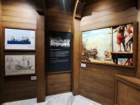 A Tour on the Museum of Philippine Maritime History in Iloilo City