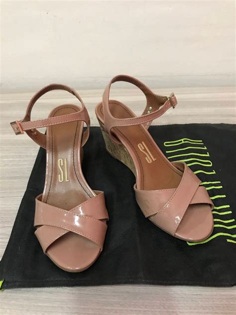 Sand Lia Nude Santa Lolla Sand Lia Feminina Santa Lolla Usado Enjoei