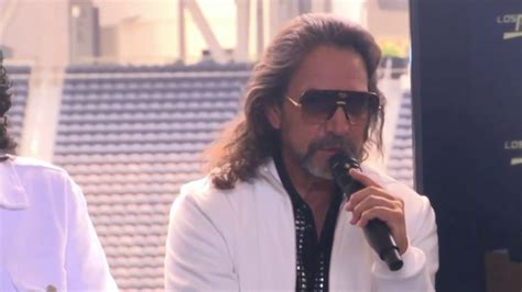 Los Bukis Inician Su Gira Musical Después De 25 Años Telemundo 52