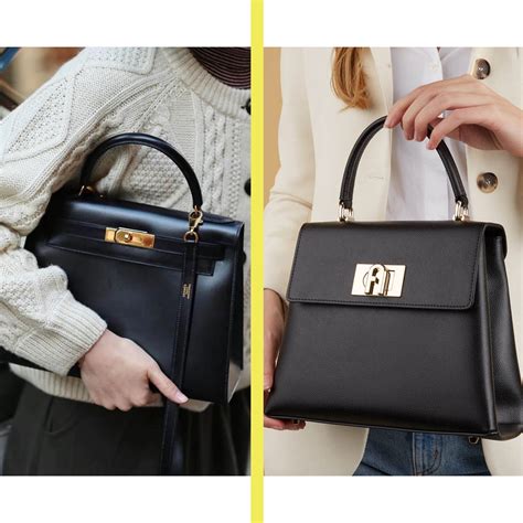 The 10 Best Designer Bag Dupes Luxfy