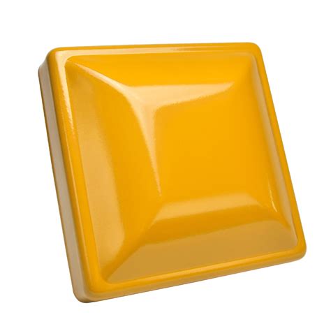 Safety Yellow