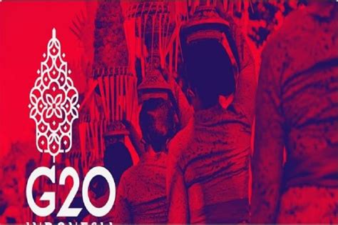 KTT G20 Di Bali Jadi Ajang Promosi Produk UMKM Ke Tingkat Dunia