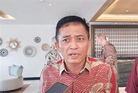 Ikut Pileg 2024 Surat Pengunduran Diri Tujuh Kades Disetujui Bupati