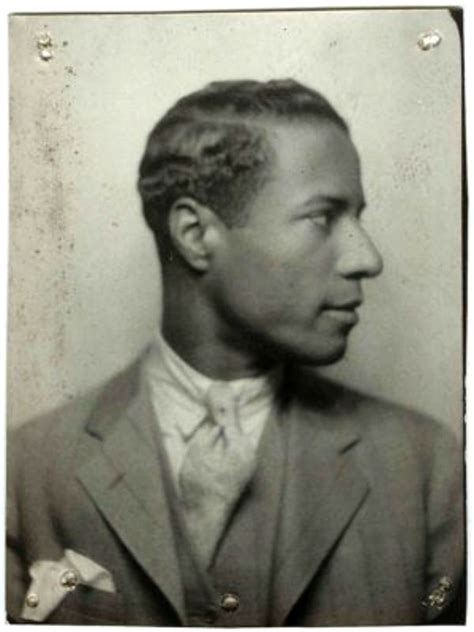 Harold Jackman The Boulevardier Of Harlem 1920s Photograph