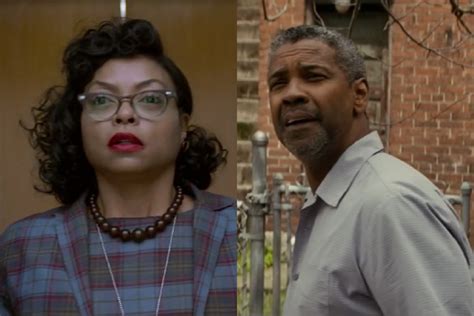 Hidden Fences Is Still Not A Movie But It Has A Trailer Anyway