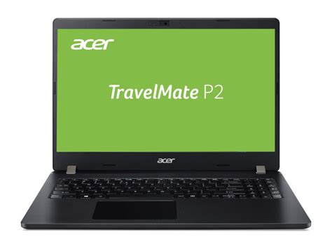 Acer TravelMate P2 TMP215 53 39BE Notebookcheck Net External Reviews